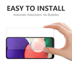 2 PCS para Samsung Galaxy A32 5G ENKAY Hat-P...
