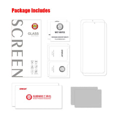 2 PCS para Samsung Galaxy A32 5G ENKAY Hat-P...