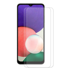2 PCS para Samsung Galaxy A32 5G ENKAY Hat-P...
