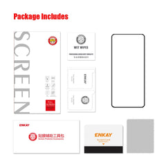 Para Samsung Galaxy S21 Ultra ENKAY 0.26mm 3...