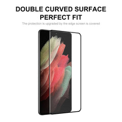 Para Samsung Galaxy S21 Ultra ENKAY 0.26mm 3...