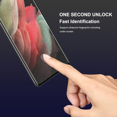 Para Samsung Galaxy S21 Ultra ENKAY 0.26mm 3...
