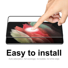Para Samsung Galaxy S21 Ultra ENKAY 0.26mm 3...