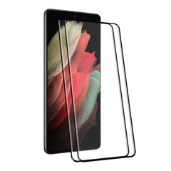 Para Samsung Galaxy S21 Ultra ENKAY 0.26mm 3...