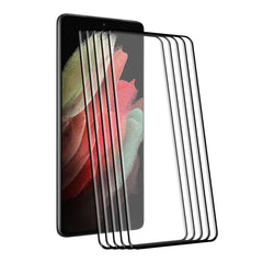 Para Samsung Galaxy S21 Ultra ENKAY 0.26mm 3...