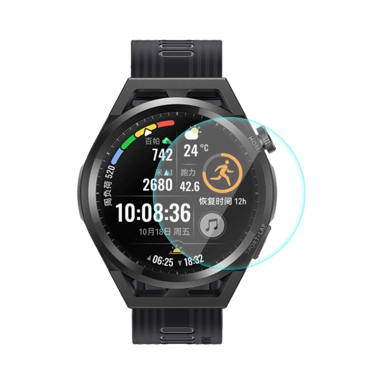 Para Huawei Watch GT Runner 46mm ENKAY Hat-P...