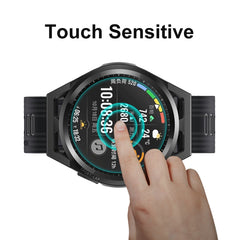 Para Huawei Watch GT Runner 46mm ENKAY Hat-P...