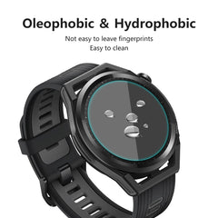 Para Huawei Watch GT Runner 46mm ENKAY Hat-P...