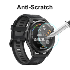 Para Huawei Watch GT Runner 46mm ENKAY Hat-P...