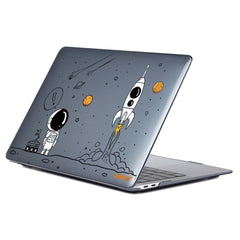 ENKAY Spaceman Pattern Laotop - Funda protec...