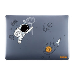 ENKAY Spaceman Pattern Laotop - Funda protec...