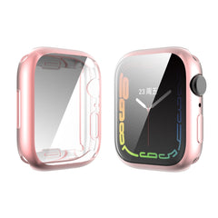 ENKAY Hat-Prince Estuche de TPU electrochapa...