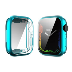 ENKAY Hat-Prince Estuche de TPU electrochapa...