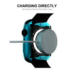 ENKAY Hat-Prince Estuche de TPU electrochapa...