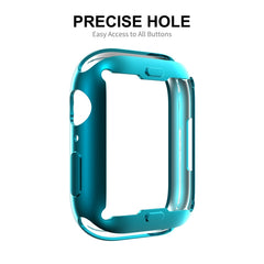 ENKAY Hat-Prince Estuche de TPU electrochapa...