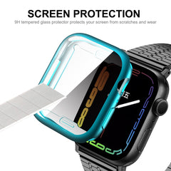 ENKAY Hat-Prince Estuche de TPU electrochapa...