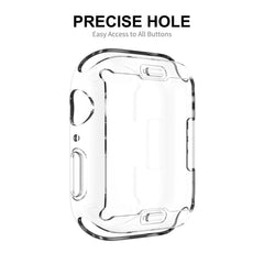 Funda de TPU transparente ENKAY Hat-Prince  ...