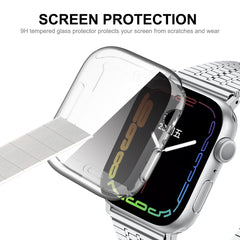 Funda de TPU transparente ENKAY Hat-Prince  ...