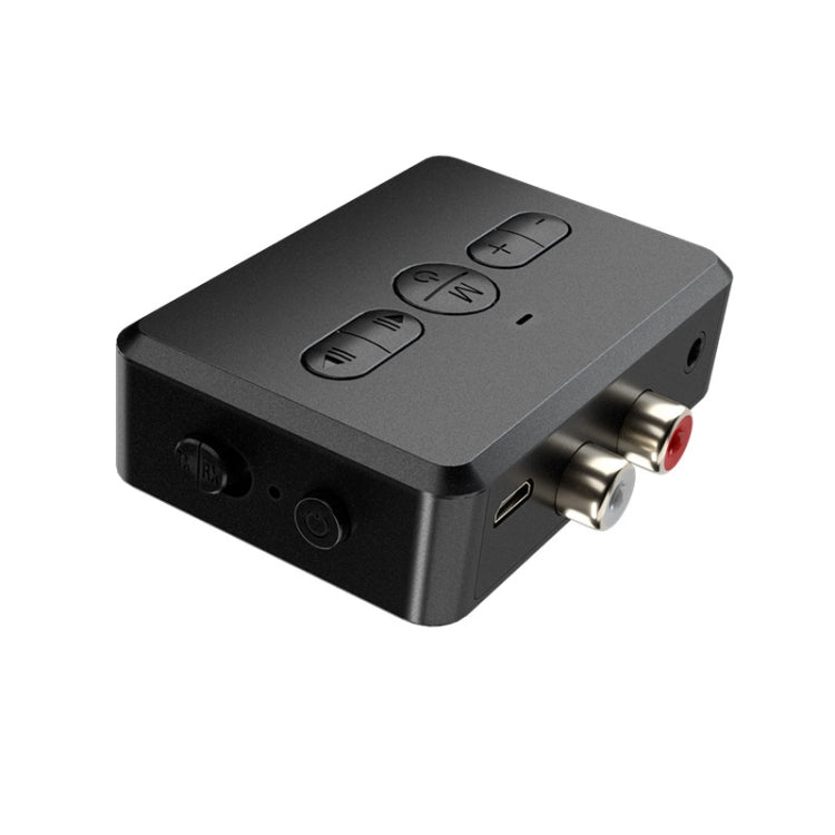 RT01 Receptor y transmisor Bluetooth 2 en 1