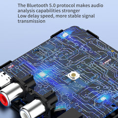 BT-21 NFC Bluetooth 5.0 Receptor y Transmiso...