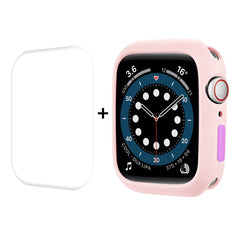 Funda ENKAY TPU + Protector de Pantalla PET ...