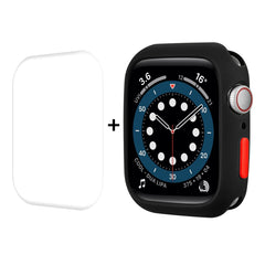 Funda ENKAY TPU + Protector de Pantalla PET ...