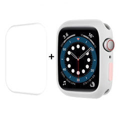 Funda ENKAY TPU + Protector de Pantalla PET ...
