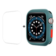 Funda ENKAY TPU + Protector de Pantalla PET ...