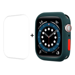 Funda ENKAY TPU + Protector de Pantalla PET ...
