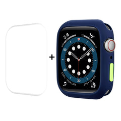 Funda ENKAY TPU + Protector de Pantalla PET ...