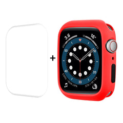 Funda ENKAY TPU + Protector de Pantalla PET ...