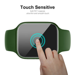 Funda ENKAY TPU + Protector de Pantalla PET ...