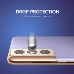 Para Samsung Galaxy S22 / S22+ ENKAY Películ...