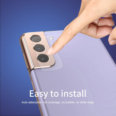 Para Samsung Galaxy S22 / S22+ ENKAY Películ...