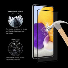Para Samsung Galaxy A53 5G ENKAY 0.26mm 9H P...