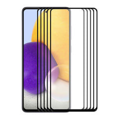 Para Samsung Galaxy A73 ENKAY 0.26mm 9H Pelí...