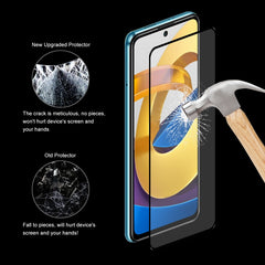 Para Xiaomi Poco M4 Pro 5G ENKAY 0.26mm 9H P...