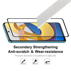 Para Xiaomi Poco M4 Pro 5G ENKAY 0.26mm 9H P...