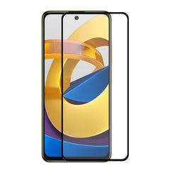 Para Xiaomi Poco M4 Pro 5G ENKAY 0.26mm 9H P...