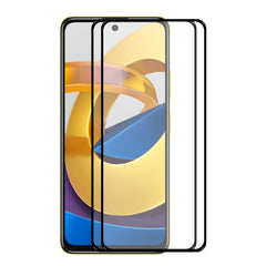 Para Xiaomi Poco M4 Pro 5G ENKAY 0.26mm 9H P...