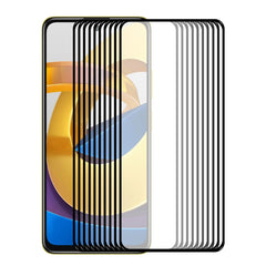 Para Xiaomi Poco M4 Pro 5G ENKAY 0.26mm 9H P...