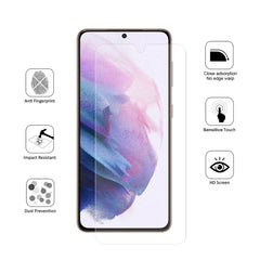 Para Samsung Galaxy S22 5G ENKAY Película co...