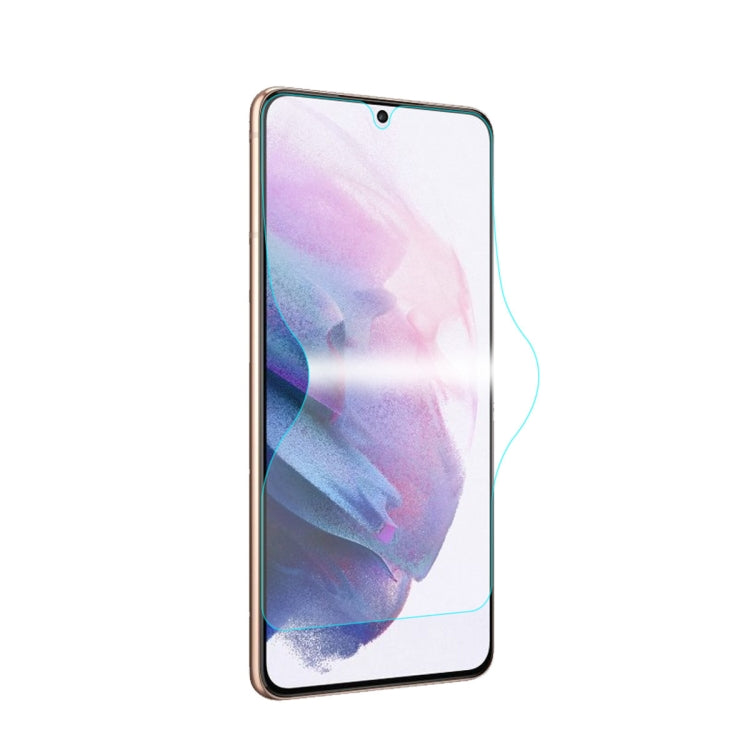 Para Samsung Galaxy S22+ 5G ENKAY Película c...