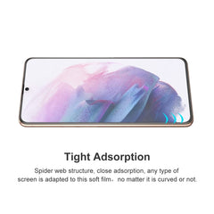 Para Samsung Galaxy S22+ 5G ENKAY Película c...