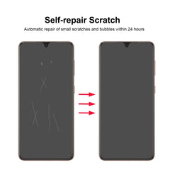 Para Samsung Galaxy S22+ 5G ENKAY Película c...