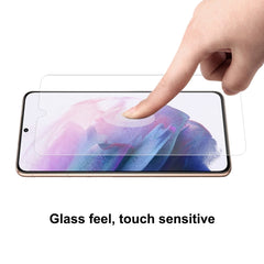 Para Samsung Galaxy S22+ 5G ENKAY Película c...