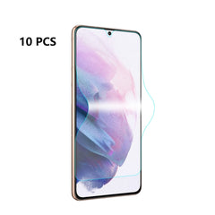 Para Samsung Galaxy S22+ 5G ENKAY Película c...