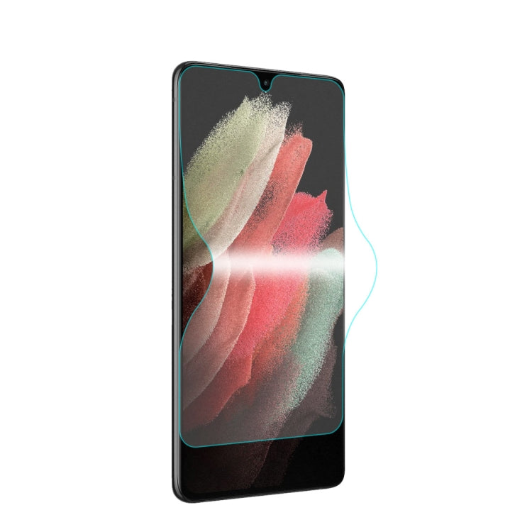Para Samsung Galaxy S22 Ultra 5G ENKAY Pelíc...