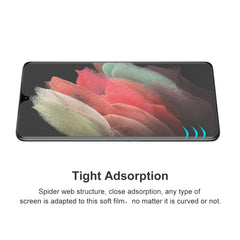 Para Samsung Galaxy S22 Ultra 5G ENKAY Pelíc...