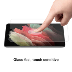 Para Samsung Galaxy S22 Ultra 5G ENKAY Pelíc...
